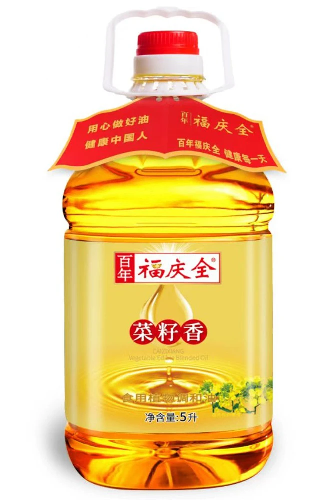 调和油5升菜3豆7