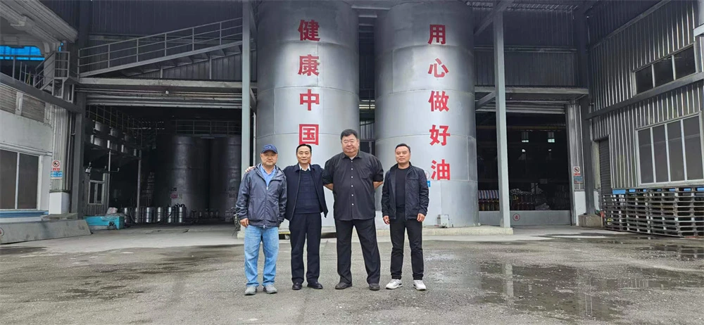 深化合作·共鉴品质